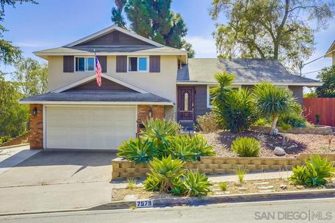 7579 Seton Hall St, La Mesa, CA 91942 photo 1