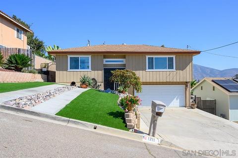 1211 Maria Ave, Spring Valley, CA 91977 photo 1