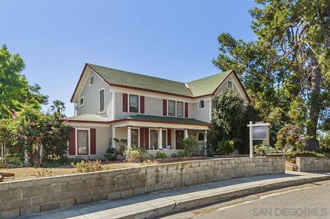 525-527 E 4th Ave, Escondido, CA 92025 photo 2