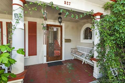 525-527 E 4th Ave, Escondido, CA 92025 photo 4