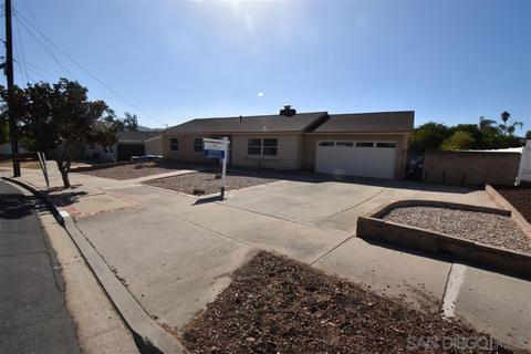 9364 Oakbourne Rd, Santee, CA 92071 photo 1