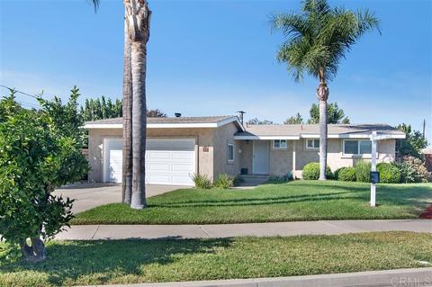644 Bison Ct, El Cajon, CA 92019 photo 1