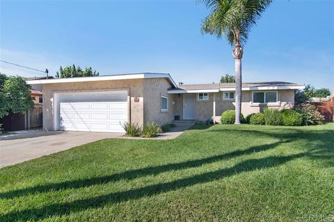 644 Bison Ct, El Cajon, CA 92019 photo 2