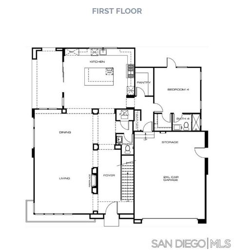 834 Hymettus, Encinitas, CA 92024 photo 19