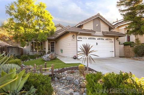 2537 Pimlico Pl, Alpine, CA 91901 photo 1