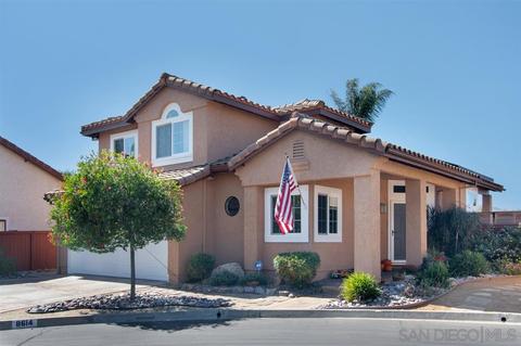 8614 Paseo Del Rey, Santee, CA 92071 photo 2