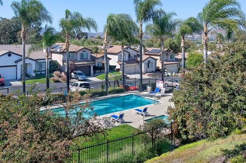 8614 Paseo Del Rey, Santee, CA 92071 photo 25