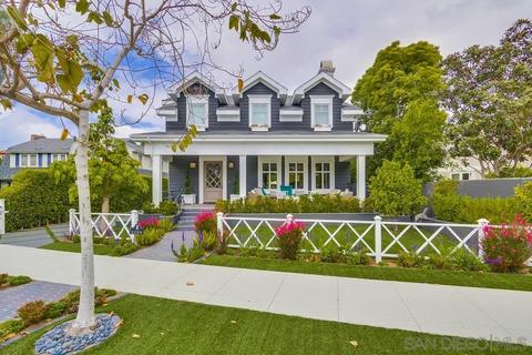 1004 G Ave, Coronado, CA 92118 photo 1