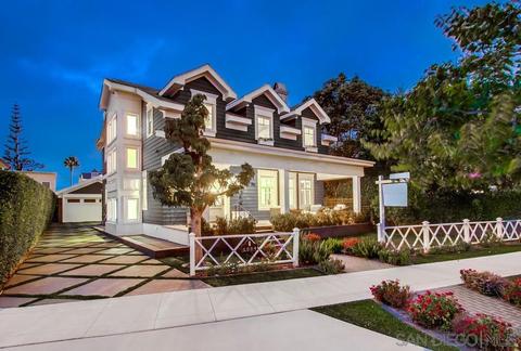 1004 G Ave, Coronado, CA 92118 photo 2