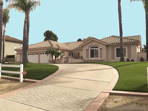 5817 Ranch View Rd, Oceanside, CA 92057 photo 3