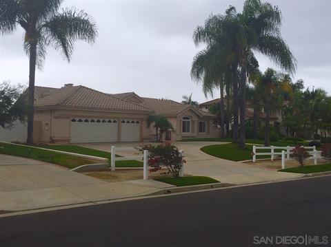 5817 Ranch View Rd, Oceanside, CA 92057 photo 4