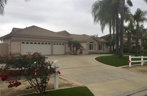 5817 Ranch View Rd, Oceanside, CA 92057 photo 5