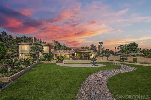 4558 Conrad Dr, La Mesa, CA 91941 photo 2