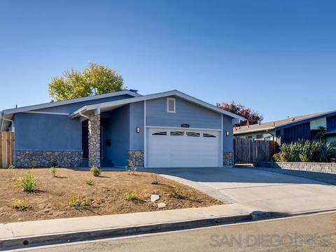 8435 Lomker Way, Santee, CA 92071 photo 2