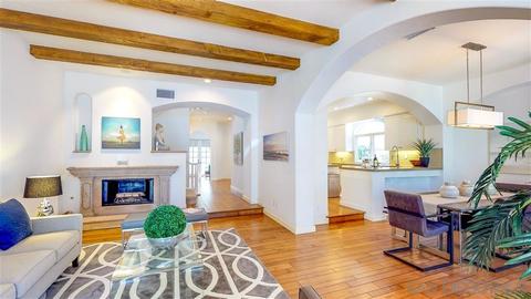 7735 Ivanhoe, La Jolla, CA 92037 photo 1