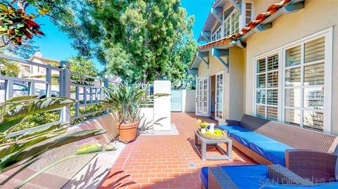 7735 Ivanhoe, La Jolla, CA 92037 photo 21