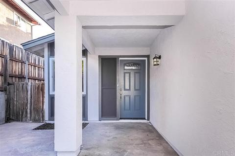 1231 San Miguel Ave, Spring Valley, CA 91977 photo 2