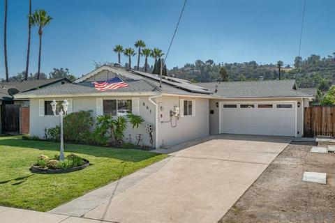 661 Herbert St, El Cajon, CA 92020 photo 3