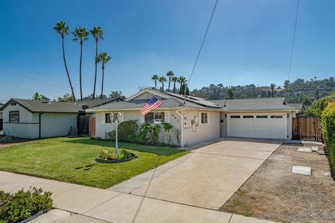 661 Herbert St, El Cajon, CA 92020 photo 1
