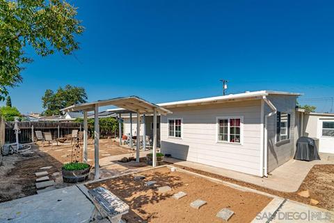 661 Herbert St, El Cajon, CA 92020 photo 19
