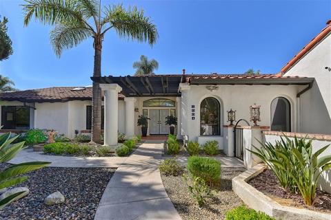 1004 Summer Holly, Encinitas, CA 92024 photo 22