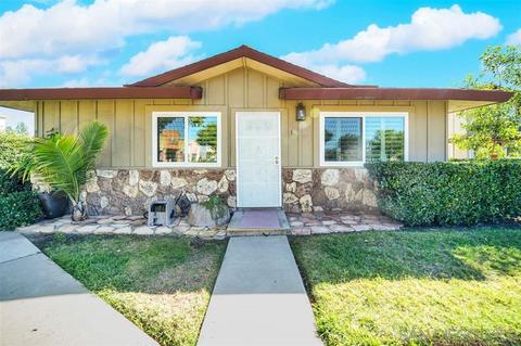 9931 Mission Gorge Rd #1, Santee, CA 92071 photo 1