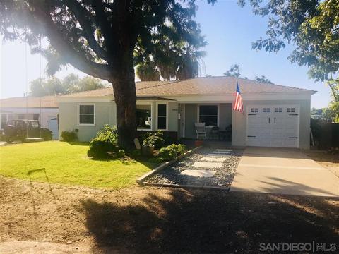 1900 Fairhaven St, Lemon Grove, CA 91945 photo 1