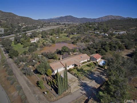 1445 Star Vly, Alpine, CA 91901 photo 1