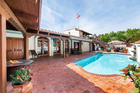 3741 Via Viento, Fallbrook, CA 92028 photo 1