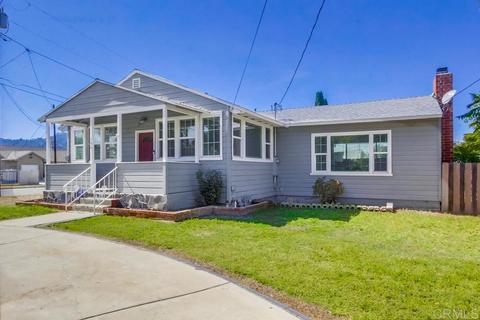 746 S Sunshine, El Cajon, CA 92020 photo 4
