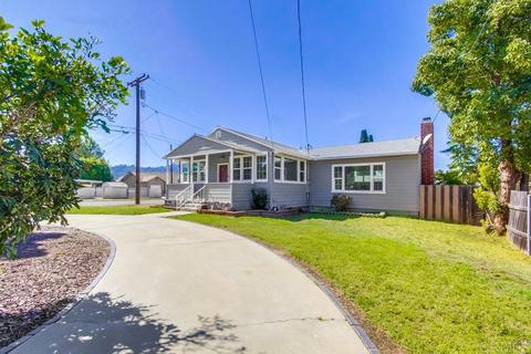 746 S Sunshine, El Cajon, CA 92020 photo 3