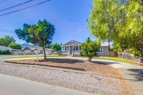 746 S Sunshine, El Cajon, CA 92020 photo 1