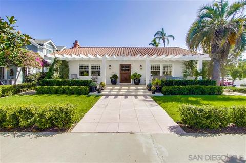 475 A Ave, Coronado, CA 92118 photo 1