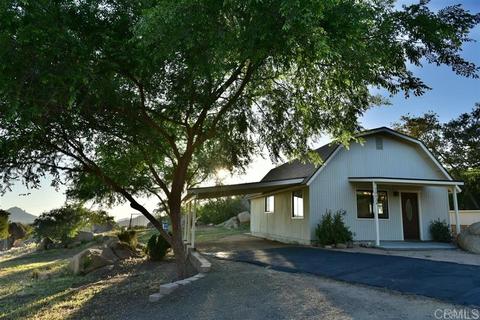 20024 Deerhorn Valley Rd, Jamul, CA 91935 photo 3
