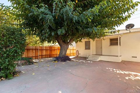 118 E Renette, El Cajon, CA 92020 photo 19