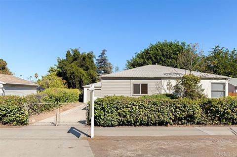 118 E Renette, El Cajon, CA 92020 photo 2