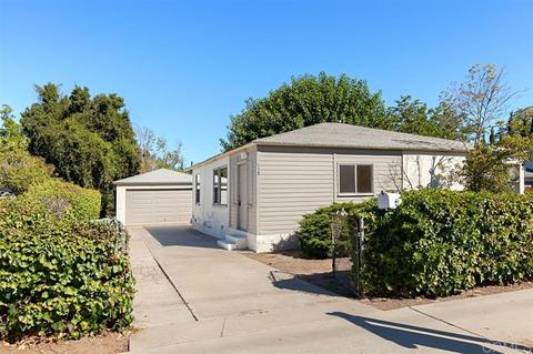 118 E Renette, El Cajon, CA 92020 photo 1