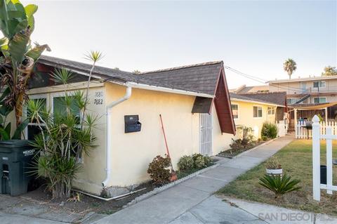 7680-84 Normal Ave, La Mesa, CA 91941 photo 1