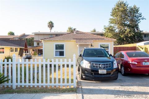 7680-84 Normal Ave, La Mesa, CA 91941 photo 3