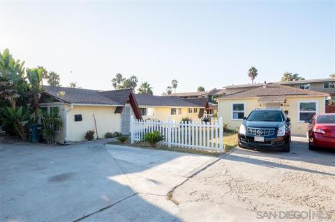 7680-84 Normal Ave, La Mesa, CA 91941 photo 2