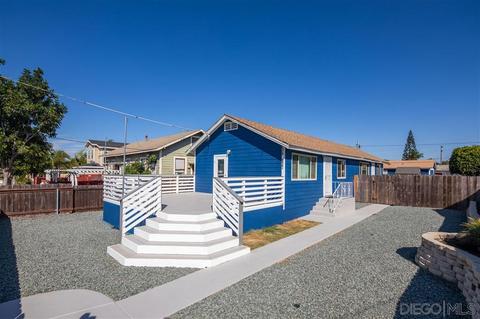 535-37 9th St, Imperial Beach, CA 91932 photo 1