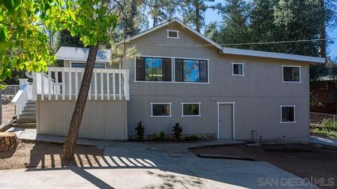 7627 Corte Madera Rd, Pine Valley, CA 91962 photo 1