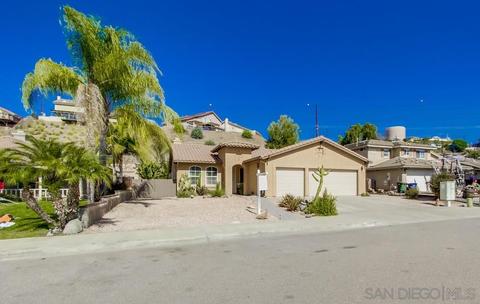 13862 Cheryl Creek Dr, El Cajon, CA 92021 photo 1