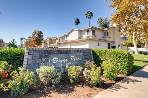 1465 E Lexington Ave #10E, El Cajon, CA 92019 photo 22