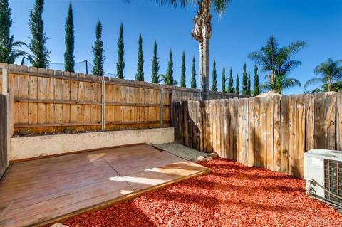 1465 E Lexington Ave #10E, El Cajon, CA 92019 photo 19