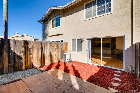 1465 E Lexington Ave #10E, El Cajon, CA 92019 photo 18