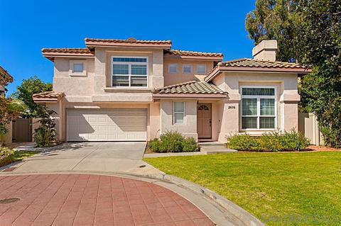 2616 Cabrillo Pl, Carlsbad, CA 92008 photo 1