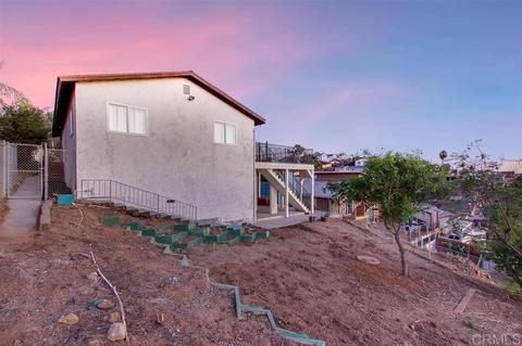 1418 San Bernardino Ave, Spring Valley, CA 91977 photo 22