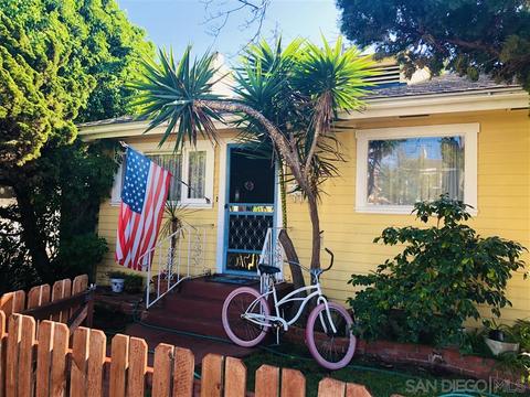 612 9th St, Coronado, CA 92118 photo 1