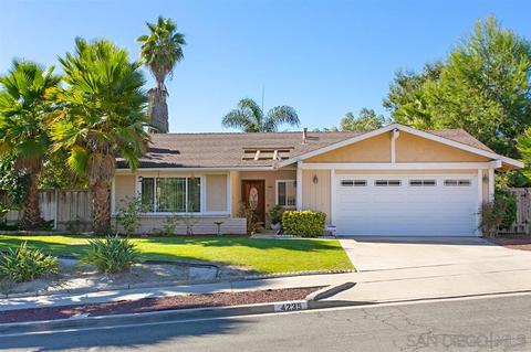 4235 La Tiera Dr, Oceanside, CA 92056 photo 1